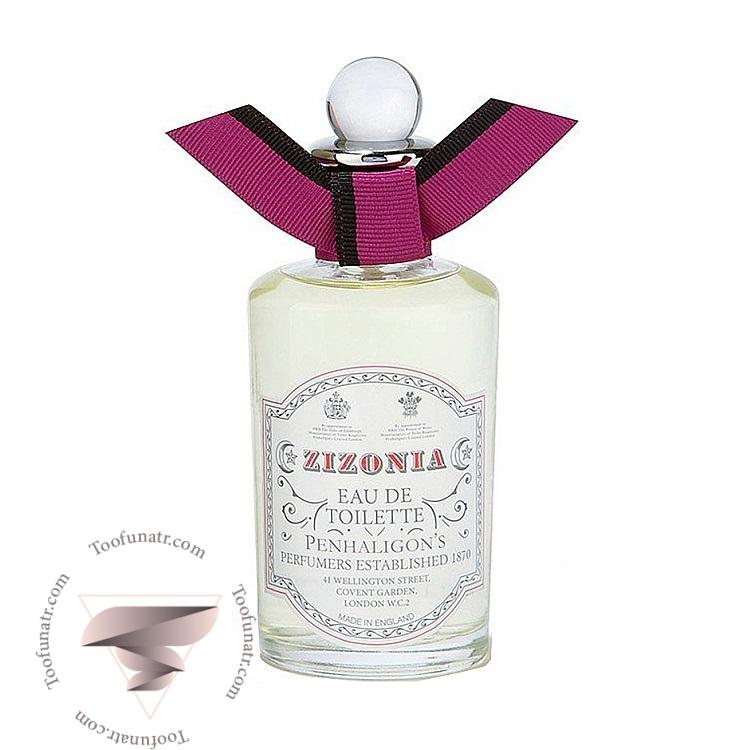 پنهالیگونز زیزونیا - Penhaligon’s Zizonia پنهالیگونز زیزونیا - Penhaligon’s Zizonia