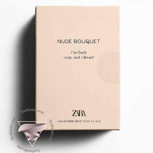 زارا نود بوکت - Zara Nud.e Bouquet