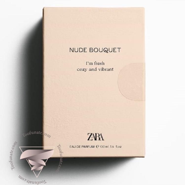 زارا نود بوکت - Zara Nud.e Bouquet