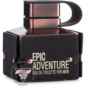 امپر اپیک ادونچر - Emper Epic Adventure