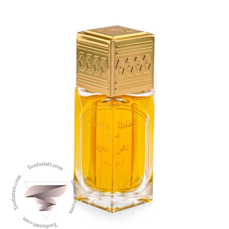 رصاصی خلطت ال خاصت - Rasasi Khaltat Al Khasa رصاصی خلطت ال خاصت - Rasasi Khaltat Al Khasa