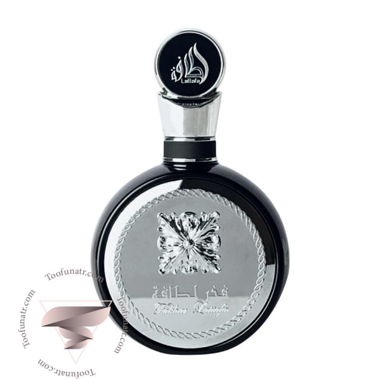 عطر ادکلن مردانه لطافه فخر بلک - Lattafa Fakhar Black لطافه فخر بلک - Image 1