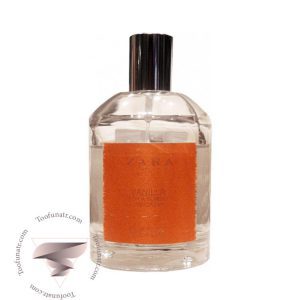 زارا وانیلا فور ای سان دی آیس کریم - Zara Vanilla For a Sunday Ice Cream