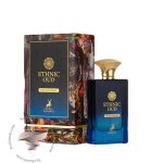 آمواج (آمواژ) اینترلود من مردانه الحمبرا اتنیک عود - Amouage Interlude Man Alhambra Ethnic Oud