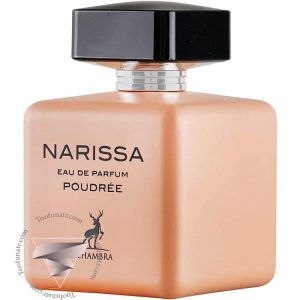 نارسیسو رودریگز نارسیسو پودری الحمبرا ناریسا پودری - Narciso Rodriguez Narciso Poudree Alhambra Narissa Poudree