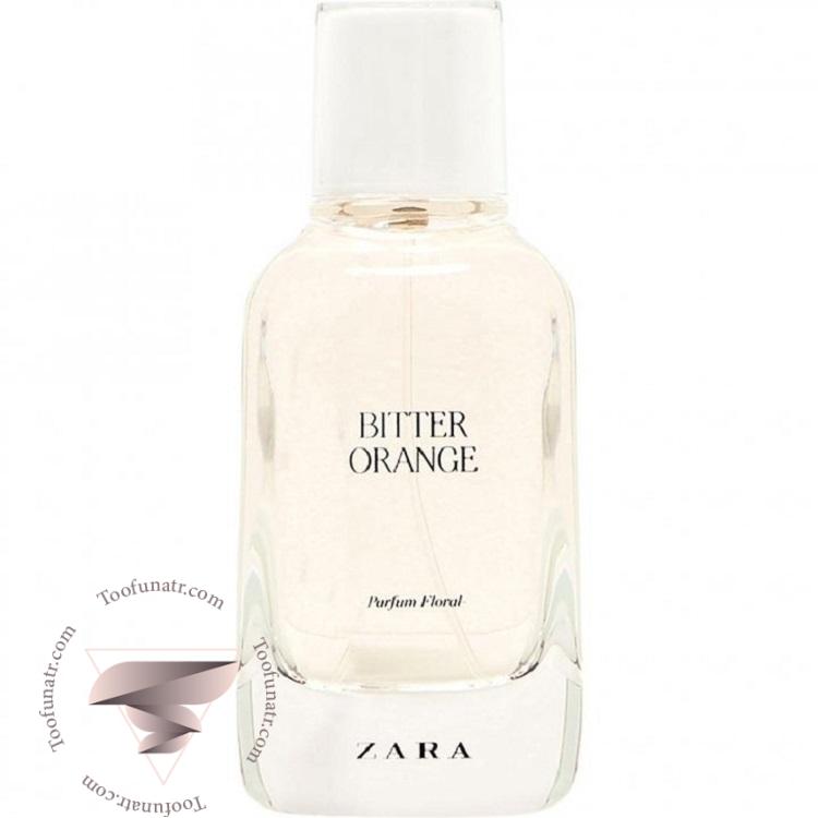 زارا بیتر اورنج - Zara Bitter Orange زارا بیتر اورنج - Zara Bitter Orange