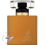 شیسیدو زن زنانه (طلایی) الحمبرا زنو - Shiseido Zen Alhambra Zeno