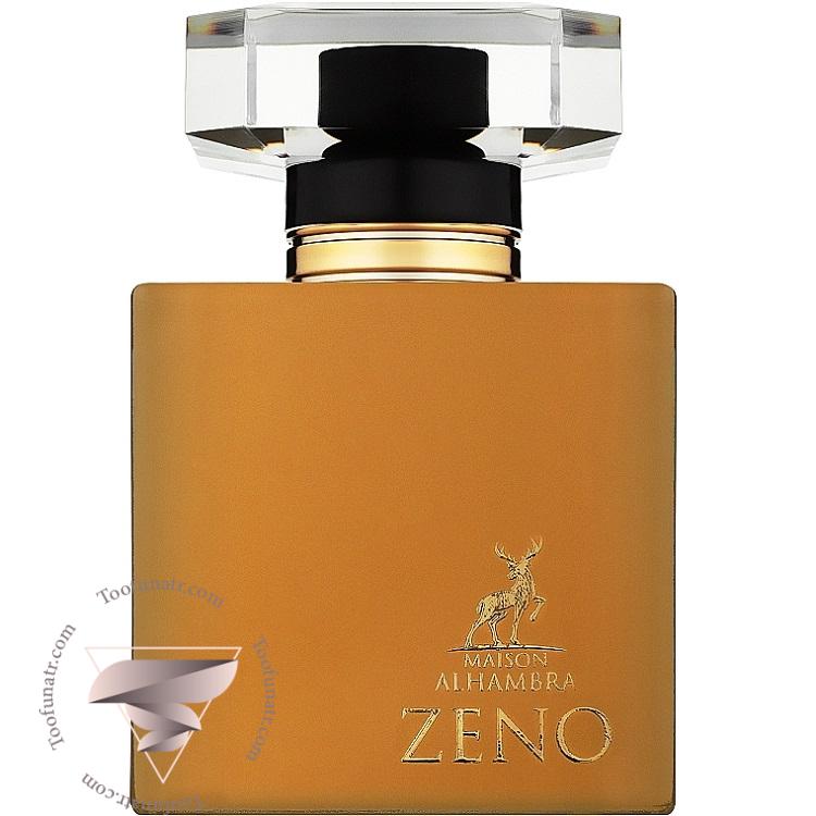 شیسیدو زن زنانه (طلایی) الحمبرا زنو - Shiseido Zen Alhambra Zeno شیسیدو زن زنانه (طلایی) الحمبرا زنو - Shiseido Zen Alhambra Zeno