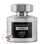 لطافه کانفیدنتال پلاتینیوم
