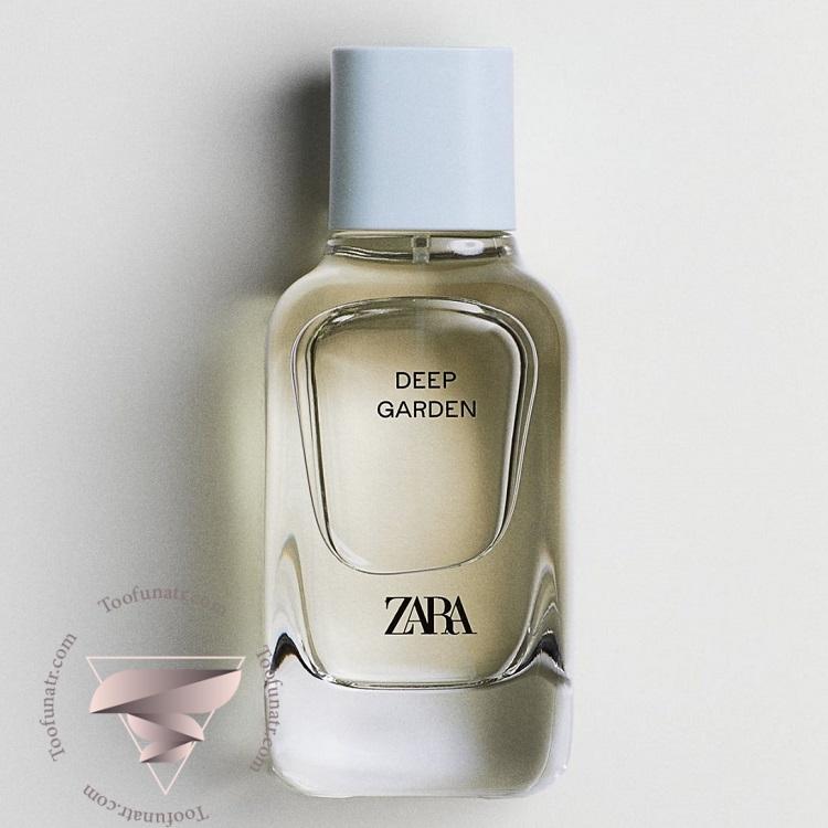 زارا دیپ گاردن - Zara Deep Garden زارا دیپ گاردن - Zara Deep Garden