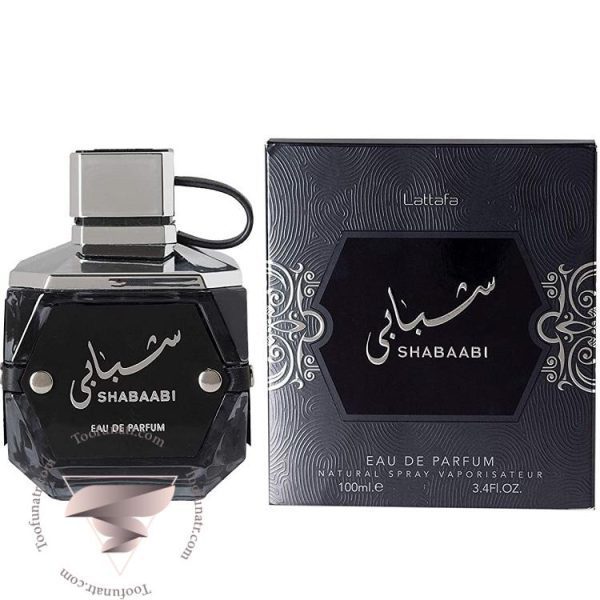 لطافه شبابی - Image 2