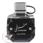 لطافه شبابی