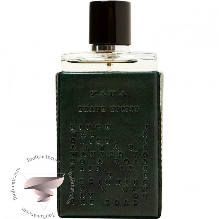 زارا بریو اسپریت - Zara Brave Spirit زارا بریو اسپریت - Zara Brave Spirit