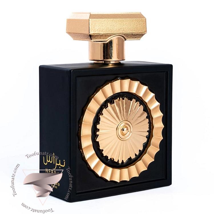 عطر ادکلن لطافه نبراس - Lattafa Nebras لطافه نبراس - Image 1