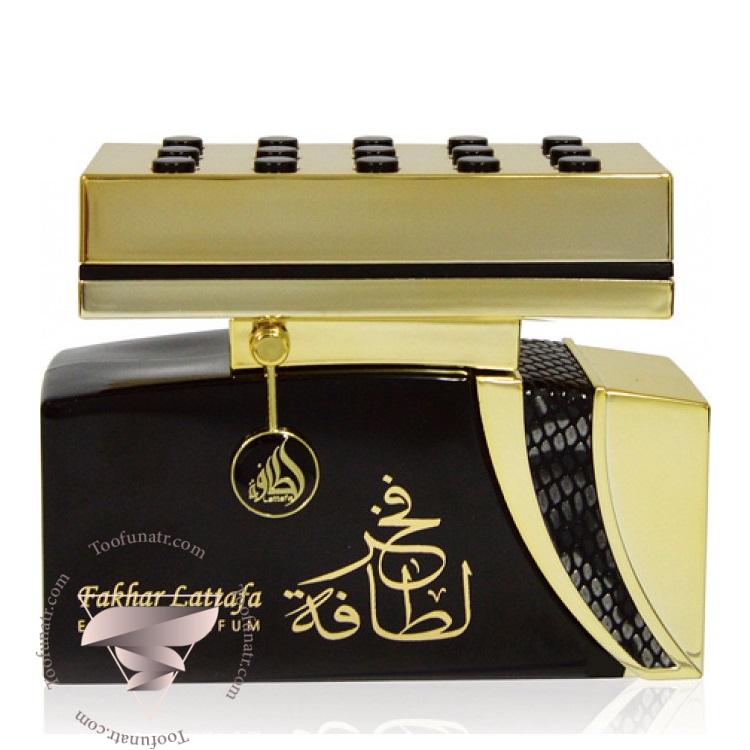 عطر ادکلن لطافه فخر - Lattafa Fakhar Lattafa لطافه فخر - Image 1