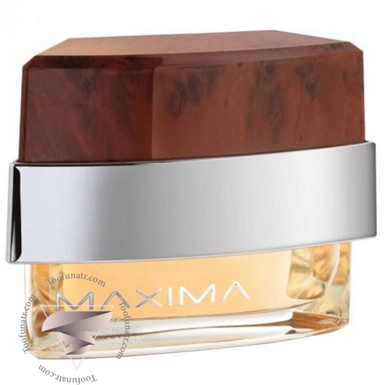 امپر ماکسیما - Emper Maxima امپر ماکسیما - Emper Maxima