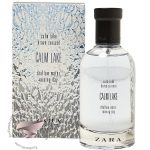 زارا کالم لیک - Zara Calm Lake