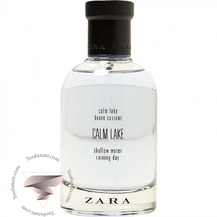زارا کالم لیک - Zara Calm Lake زارا کالم لیک - Zara Calm Lake