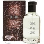 زارا درای لند - Zara Dry Land