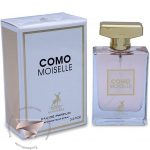 شنل کوکو مادمازل ادو پرفیوم الحمبرا کومو مویزل - Chanel Coco Mademoiselle Alhambra Como Moiselle