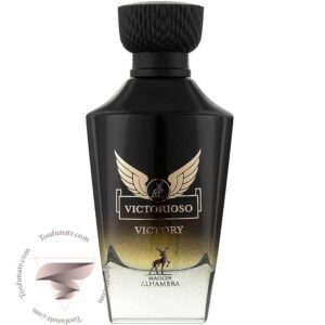 پاکو رابان اینویکتوس (اینوکتوس) ویکتوری الحمبرا ویکتوریوسو ویکتوری - Paco Rabanne Invictus Victory Alhambra Victorioso Victory