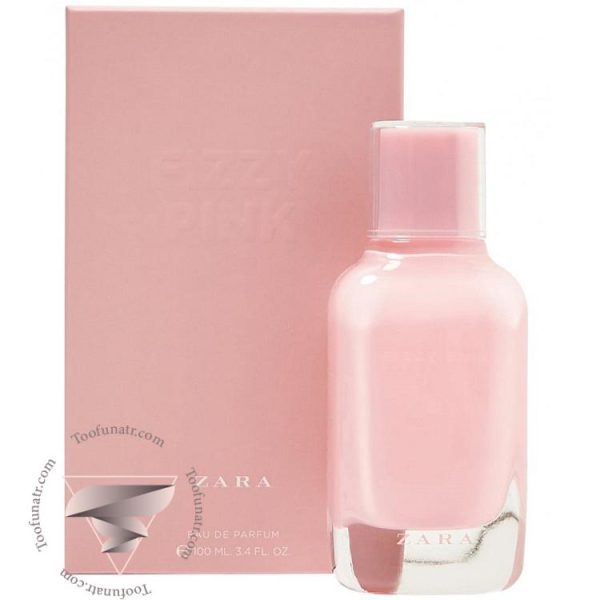 زارا فیزی پینک - Zara Fizzy Pink