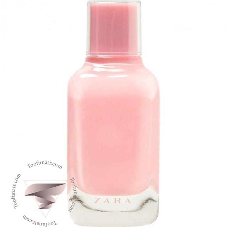 زارا فیزی پینک - Zara Fizzy Pink زارا فیزی پینک - Zara Fizzy Pink