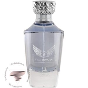 پاکو رابان اینویکتوس (اینوکتوس) الحمبرا ویکتوریوسو - Paco Rabanne Invictus Alhambra Victorioso