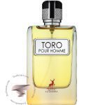 هرمس تق دی هرمس (تره د هرمس) ادو تویلت الحمبرا تورو پور هوم - Hermes Terre d'Hermes Alhambra Toro Pour Homme