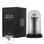 لطافه پراید کاس الفائز سیلور - Image 3