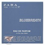 زارا بلو بریث - Zara Bluebreath
