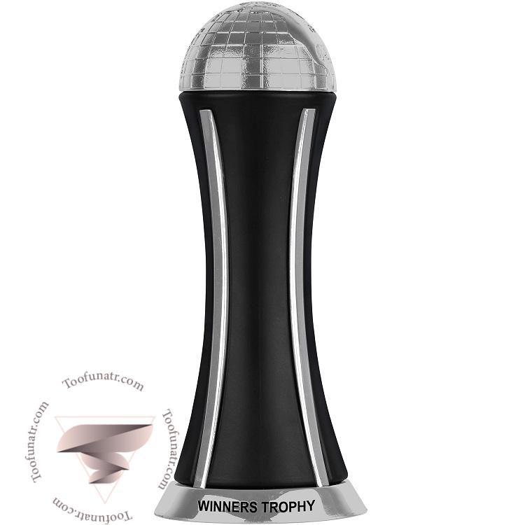 عطر ادکلن لطافه پراید کاس الفائز سیلور - Lattafa Pride Winners Trophy Silver لطافه پراید کاس الفائز سیلور - Image 1