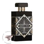 اینیشیو عود فور گریتنس الحمبرا اینفینی عود - Initio Oud For Greatness Alhambra Infini Oud