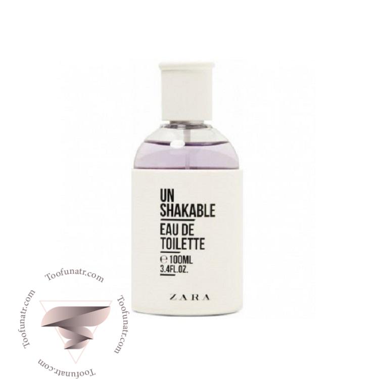 زارا آنشکبل - Zara Unshakable زارا آنشکبل - Zara Unshakable
