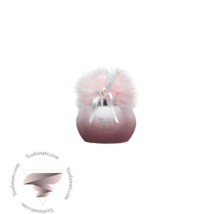 مارک جوزف تندر ابسولوت - Marc Joseph Tender Absolute مارک جوزف تندر ابسولوت - Marc Joseph Tender Absolute