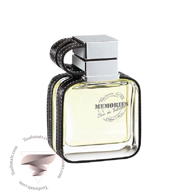 امپر مموریز مردانه - Emper Memories for men امپر مموریز مردانه - Emper Memories for men