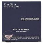 زارا بلو شیپ - Zara Blueshape