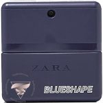 زارا بلو شیپ - Zara Blueshape