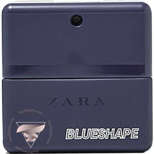زارا بلو شیپ - Zara Blueshape
