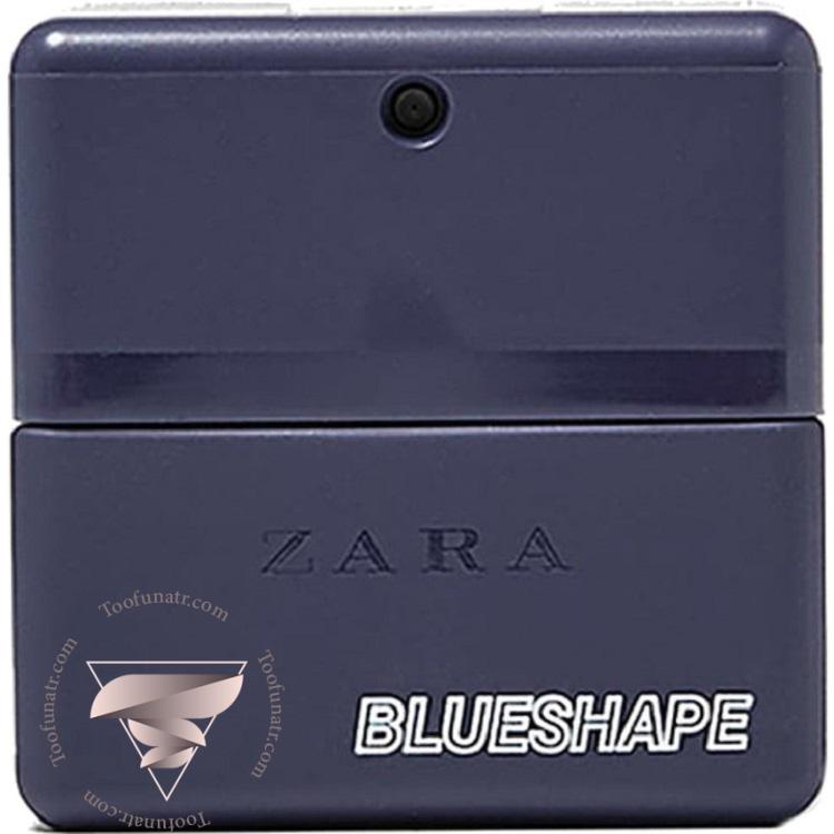 زارا بلو شیپ - Zara Blueshape زارا بلو شیپ - Zara Blueshape