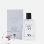 زارا کلاریتی فابریک - Zara Clarity Fabric