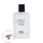 زارا کلاریتی فابریک - Zara Clarity Fabric