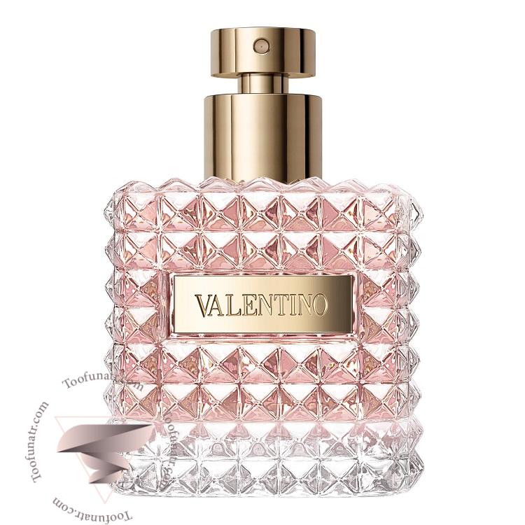 والنتینو دونا لیمیتید ادیشن فیوچر - Valentino Donna Limited Edition Feutre والنتینو دونا لیمیتید ادیشن فیوچر - Valentino Donna Limited Edition Feutre