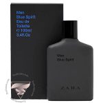 زارا من بلو اسپریت 2017 - Zara Man Blue Spirit 2017