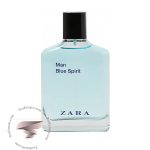 زارا من بلو اسپیریت 2019 - Zara Man Blue Spirit 2019