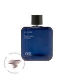 زارا بلو اسپریت - Zara Blue Spirit