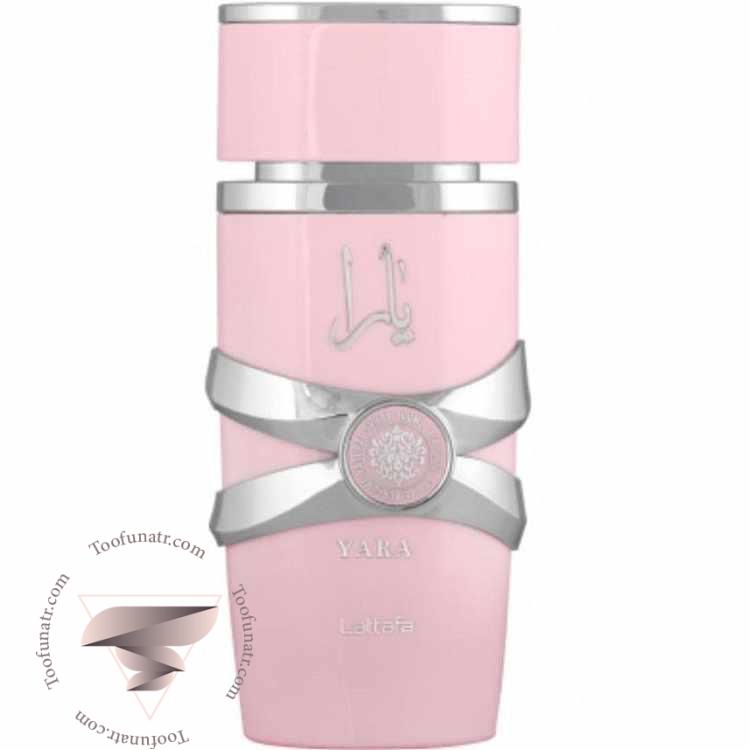 عطر ادکلن لطافه یارا صورتی عطر ادکلن لطافه یارا صورتی