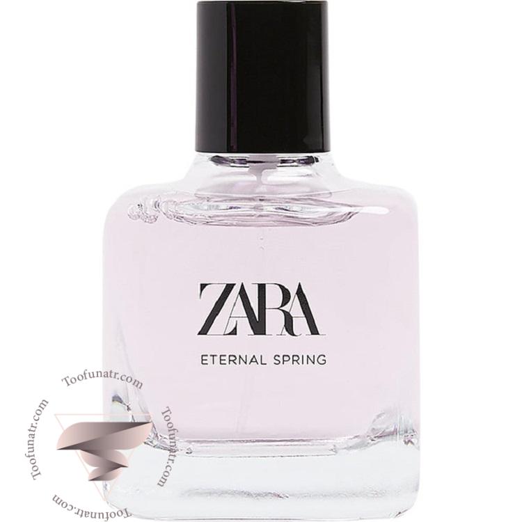زارا اترنال اسپرینگ - Zara Eternal Spring زارا اترنال اسپرینگ - Zara Eternal Spring