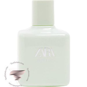 زارا بری گرین - Zara Berry Green