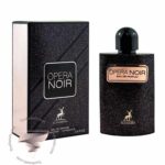 ایو سن لورن بلک اوپیوم (اپیوم مشکی) الحمبرا اوپرا نویر - Yves Saint Laurent Black Opium Alhambra Opera Noir